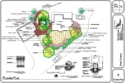 Rgs Designs - Landscape Design in Cedaredge, CO