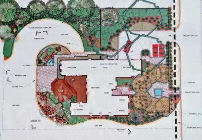 Rgs Designs - Landscape Design in Cedaredge, CO