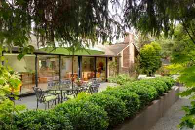 Wolfstone Landscape Design - Garden Remodeling in Portland, OR