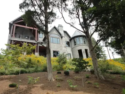 Eco-Friendly Landscape Designs — Landscape Design project by Wildwood Land Design