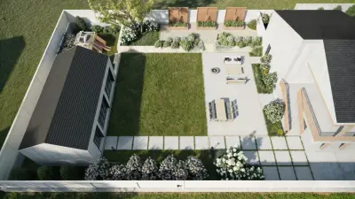 iLandscape Design - Landscape Design in Belton, SC