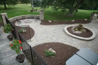 Landscape Garden Centers - Landscape Construction in Republic, MO