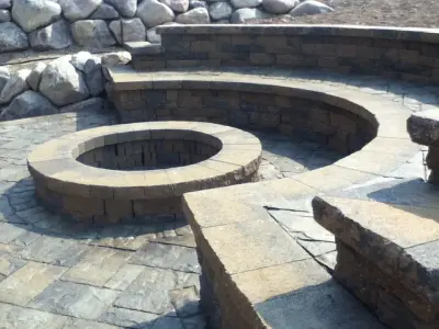 Stone Creek Outdoor Design & Construction, Inc. - Deck Building & Repair in Rexburg, ID