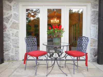Harrison Home — Landscape Design project by Landform Designs