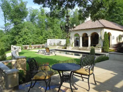 Landform Designs - Custom Home Builders in Fayetteville, AR
