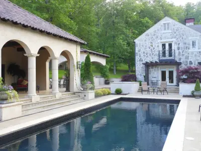 Landform Designs - Custom Home Builders in Fayetteville, AR