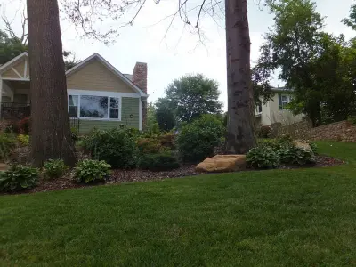 Residential Showcase Presentation by Promier Landscapes