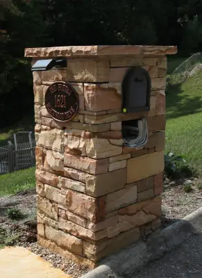 Acadia Landscape Company - Custom Home Builders in Knoxville, TN