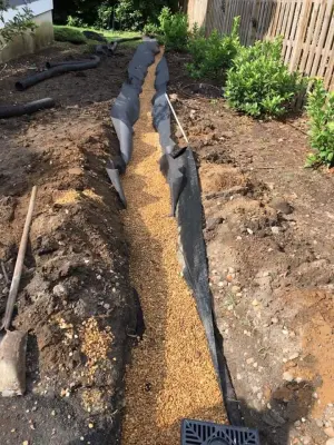 Dauphin irrigation & landscaping llc - Landscape Construction in Tallahassee, FL