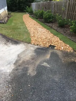 Dauphin irrigation & landscaping llc - Landscape Construction in Tallahassee, FL