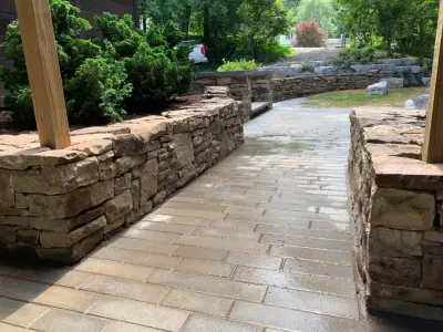 Waterford Tilling - Design-Build Services in Penfield, NY