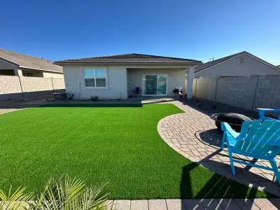 Integrity Landscape Designs LLC - Landscape Design in Buckeye, AZ