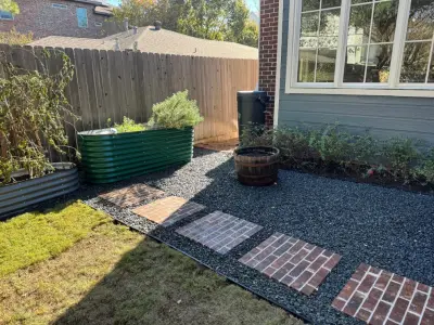 Holmes Landscape Company - Landscape Design in Houston, TX