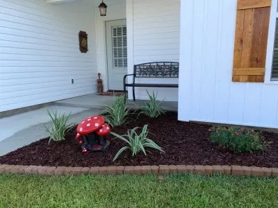 Quality Outdoors - Design-Build Services in Valdosta, GA