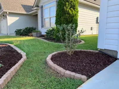 Quality Outdoors - Design-Build Services in Valdosta, GA