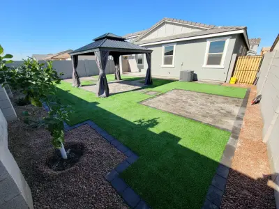 Integrity Landscape Designs LLC - Landscape Design in Buckeye, AZ