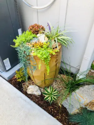 Taormino Gardening - Landscape Design in Hollister, CA