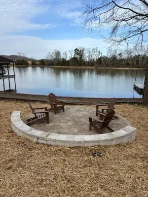 Wadescapes - Landscape Construction in Clinton, TN