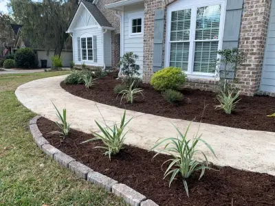 Quality Outdoors - Design-Build Services in Valdosta, GA