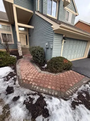 R&A Hardscaping LLC - Landscape Design in Milford, PA