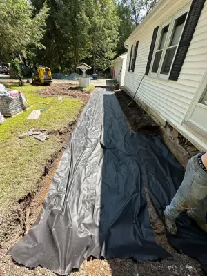 R&A Hardscaping LLC - Landscape Design in Milford, PA