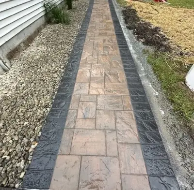 R&A Hardscaping LLC - Landscape Design in Milford, PA