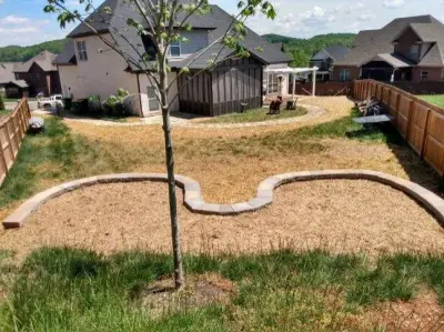Ewing Hardscapes LLC - Tree & Shrub Care in Oak Ridge, TN