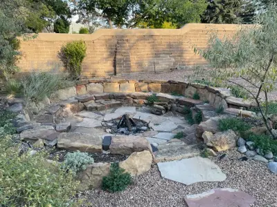 Steven L. Bauer, Landscape Architect - Landscape Design in Shawnee, KS