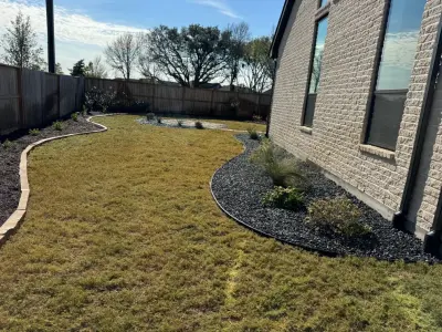 Holmes Landscape Company - Landscape Design in Houston, TX