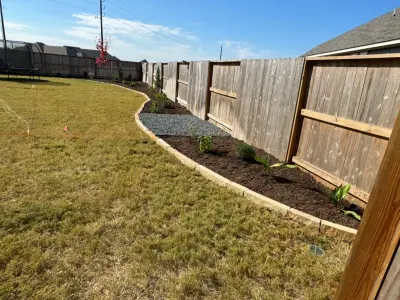 Tahoe Avenue Initiative — Landscape Design project by Holmes Landscape Company