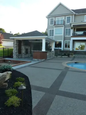 Waterford Tilling - Design-Build Services in Penfield, NY