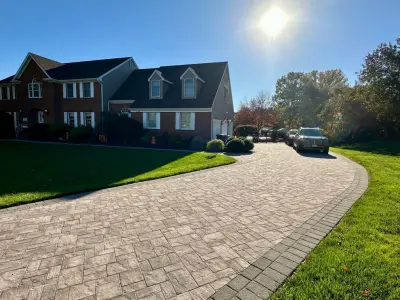 RVG Landscape Design - Landscape Design in Pompton Lakes, NJ