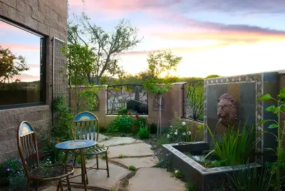 River Road Designs - Patio Design & Installation in Tucson, AZ