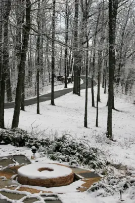 Quinn Craughwell Landscape Architects - Architectural & Building Design Services in Abingdon, VA