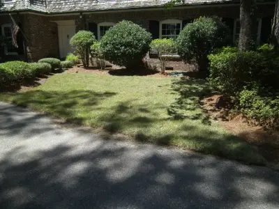 J Gann Landscapes - Deck Building & Repair in North Myrtle Beach, SC