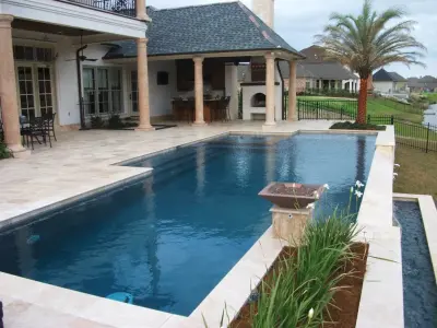 Landscape Architect - Landscape Construction in Lafayette, LA