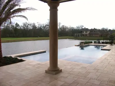 Landscape Architect - Landscape Construction in Lafayette, LA