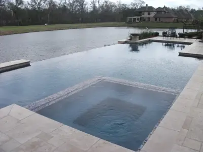 Landscape Architect - Landscape Construction in Lafayette, LA