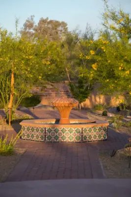 Landscape Design West, LLC - Design-Build Services in Tucson, AZ
