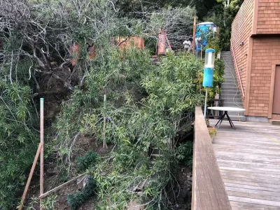Gardens & Gables - Patio Design & Installation in San Rafael, CA