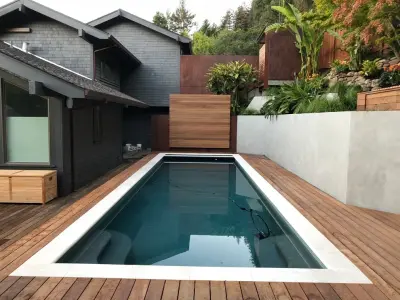 Woodland Ridge — Landscape Design project by Gardens & Gables