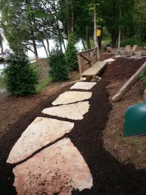 Wildwood Land Design - Landscape Design in Knoxville, TN