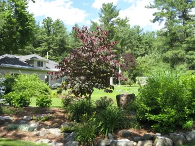 Land Design, Inc. - Design-Build Services in Poestenkill, NY