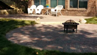 Stony Creek Landscapes - Carpentry & Woodworking in Webster City, IA
