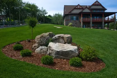 Miller Creek Lawn & Landscape - Custom Home Builders in Hermantown, MN