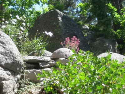 John L'Etoile Landscape Architecture - Landscape Design in Reno, NV