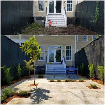 Beckler Design and Build Studio - Landscape Design in Savannah, GA
