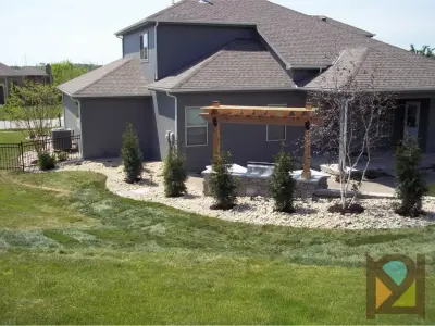 Second Nature Outdoor Living & Landscaping - Deck Building & Repair in Lees Summit, MO