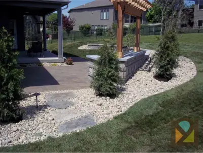 Outdoor Design Projects by Second Nature Outdoor Living & Landscaping