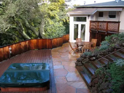 Gardens & Gables - Patio Design & Installation in San Rafael, CA